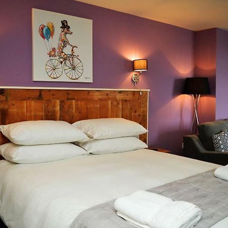 Rooms@73 Waterlooville Exterior foto