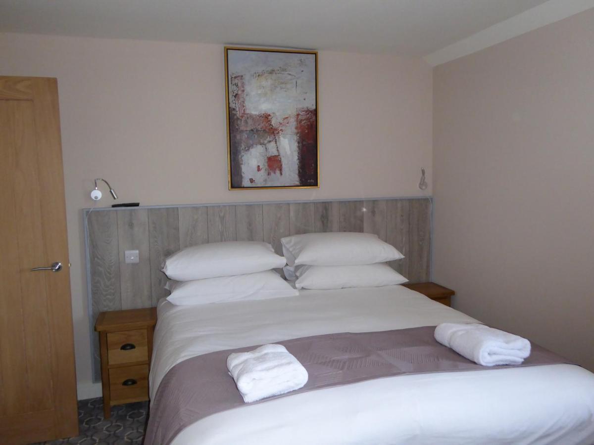 Rooms@73 Waterlooville Exterior foto
