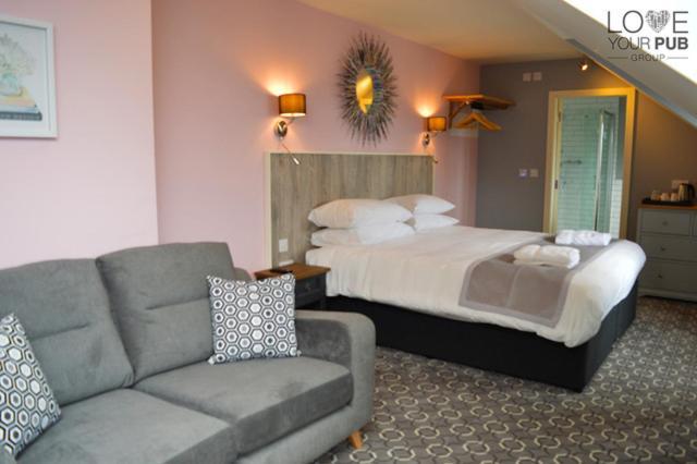 Rooms@73 Waterlooville Exterior foto