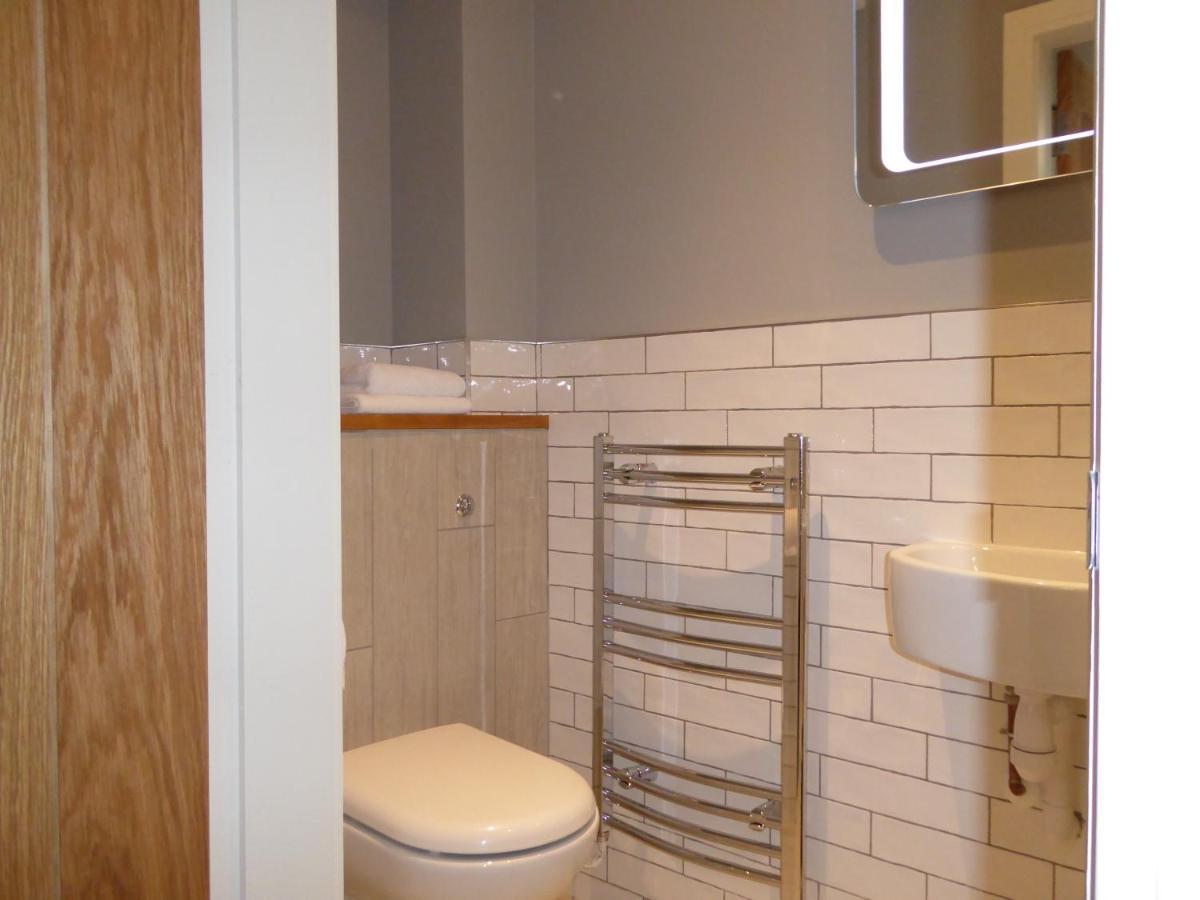 Rooms@73 Waterlooville Exterior foto