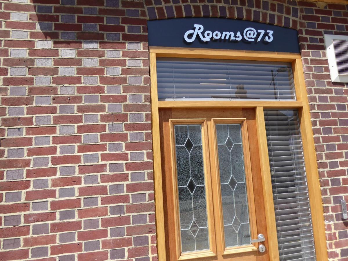 Rooms@73 Waterlooville Exterior foto