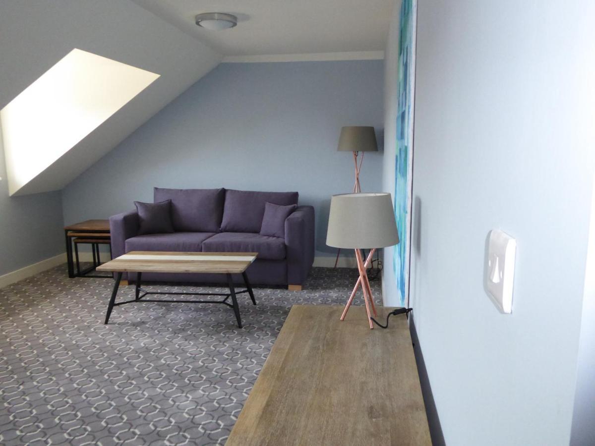 Rooms@73 Waterlooville Exterior foto