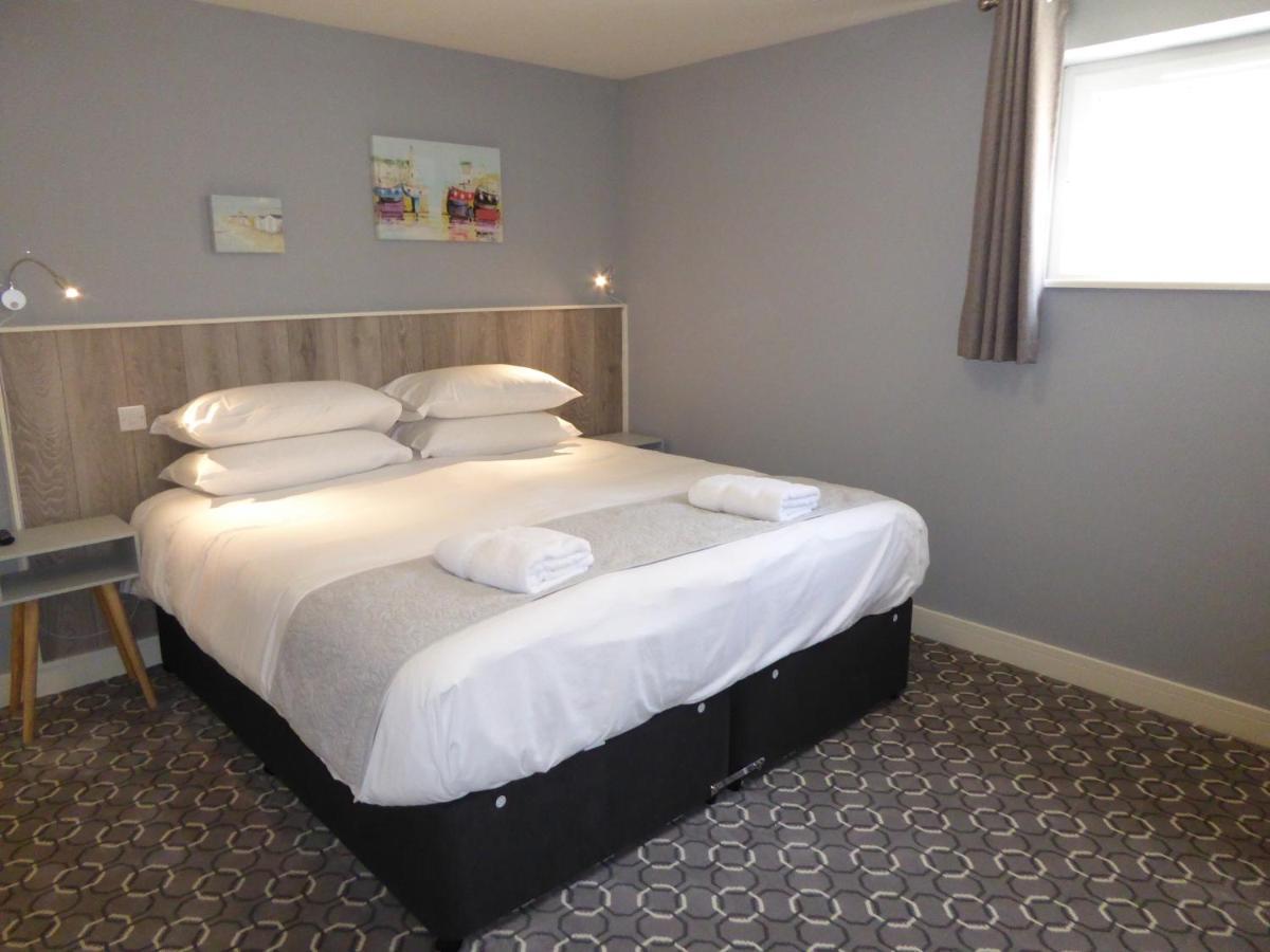 Rooms@73 Waterlooville Exterior foto