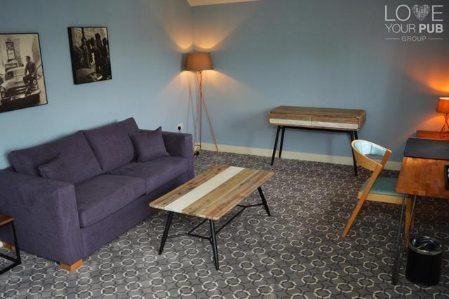 Rooms@73 Waterlooville Exterior foto