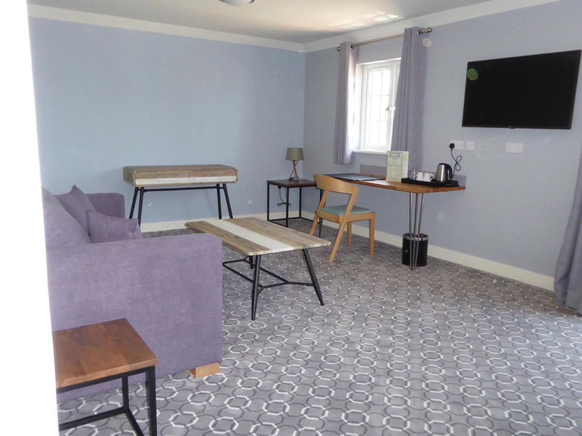 Rooms@73 Waterlooville Exterior foto
