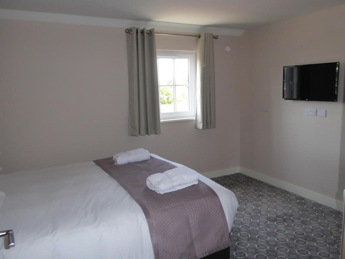 Rooms@73 Waterlooville Exterior foto
