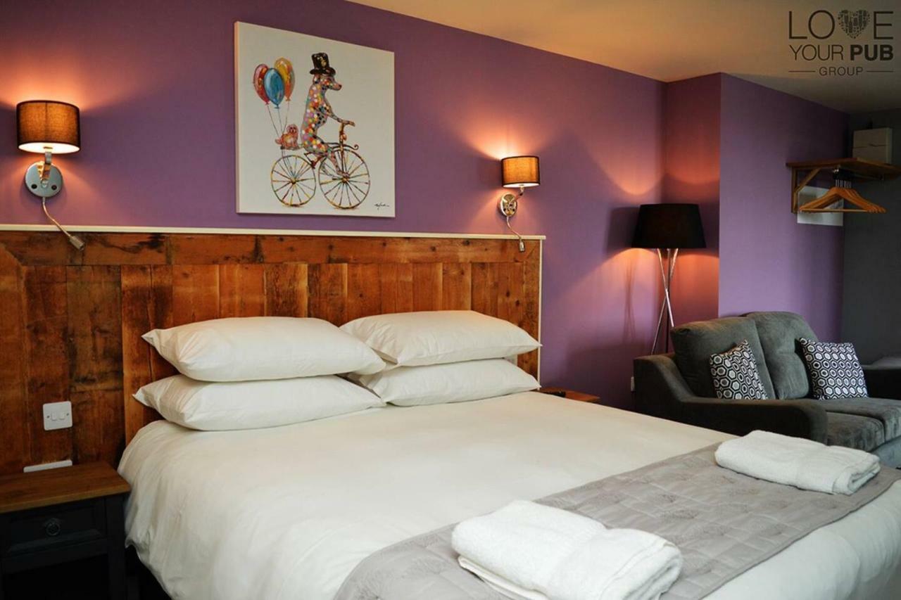 Rooms@73 Waterlooville Exterior foto