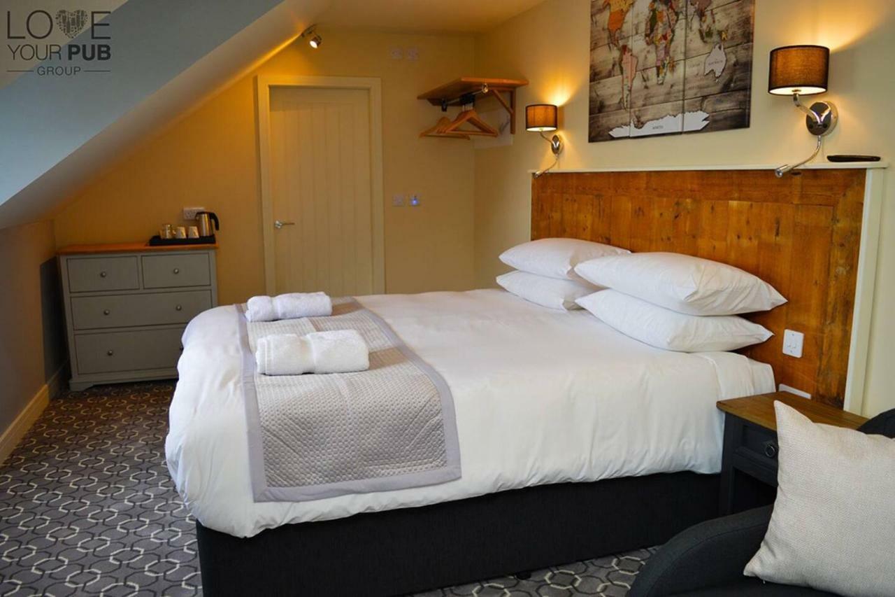 Rooms@73 Waterlooville Exterior foto