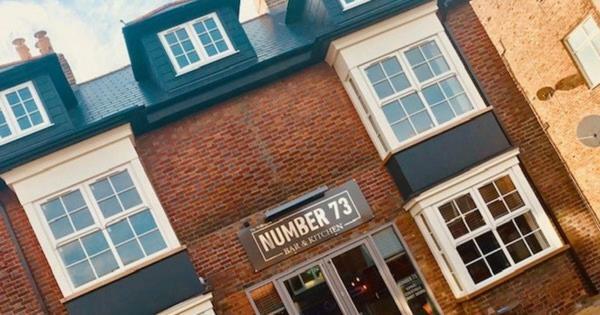 Rooms@73 Waterlooville Exterior foto